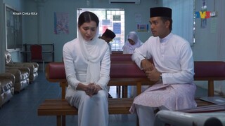 Kisah Cinta Kita (Episode 6)