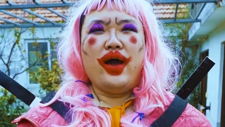 Rural live-action version of One Piece (21)