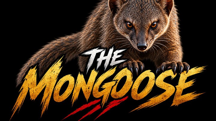 The mongoose
