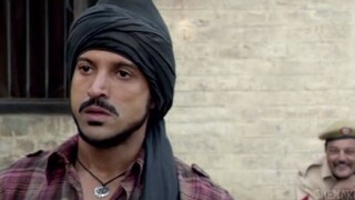 Bhaag Milkha Bhaag 2013
