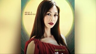 A Woman Who Swallowed The Sun Ep 2 Sub Indo