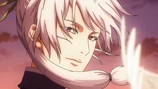 The two brave warriors, since Xu Chu is not here, I, Zhang Fei, will be your partner.