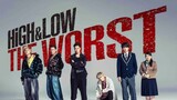 6 from high and low the worst episode 5