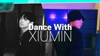 【Kim Min-seok】Video dance terbaru! Benar-benar menakjubkan! Saya sangat tampan!