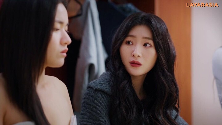 scandal love ep 2