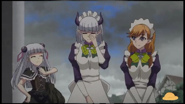 FVS2°^° THE TESTAMENT OF SISTER NEW DEVIL EP. 6 ENGLISH SUBB. °^°FVS2