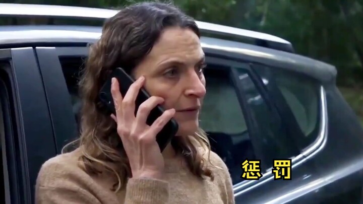 Mother abandons her 7-year-old son in the forest as punishment, then mysteriously disappears herself