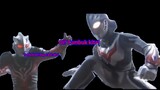 Ultraman Nexus vs Dark Mephisto (kocak)