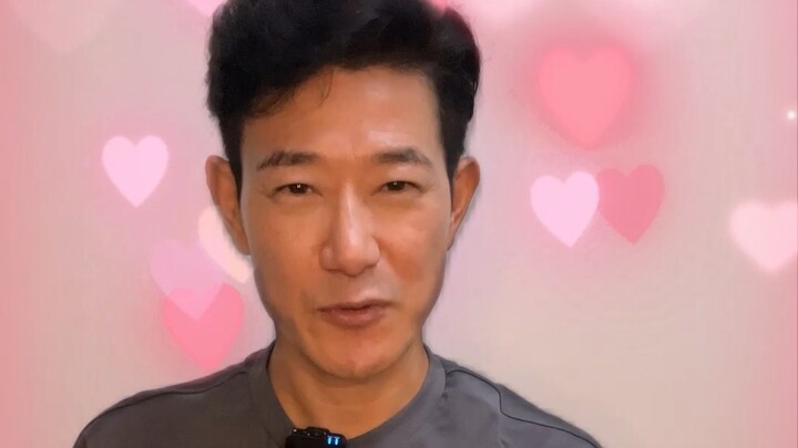 Major decision: I finally have a Chinese name!