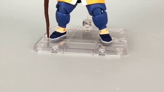 SHF｡ Bảy Viên Ngọc Rồng ｡Thổ Long｡七 Bảy Viên Ngọc Rồng ｡Bandai｡