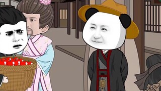 Traveling through Cheng Yaojin's 3 sons, Your Majesty deserves to be scolded, Episode 32