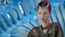 Na Tra Hàng Yêu Ký - Tập 11