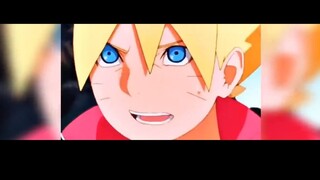 Boruto và gia đình Naruto  #animedacsac#animehay#NarutoBorutoVN