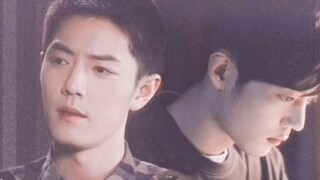 [Xiao Zhan Narcissus] Shuanggu "Jangan Pernah Lupakan"④ //Cinta Rahasia Dua Arah//"Bolehkah tidak me