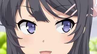 รวมความเขินของ Mai-senpai ที่ถูกใจรุ่นพี่ที่สุด!