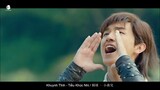 [Vietsub + Kara] Khuynh Tĩnh - Tiểu Khúc Nhi / 傾靖 - 小曲兒 - Quách Tĩnh - Tân anh hùng xạ điêu 2017