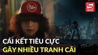 Phản ứng về MV mới của Sơn Tùng: Bước tiến về hình ảnh, nhiều người lo lắng trước cái kết tiêu cực