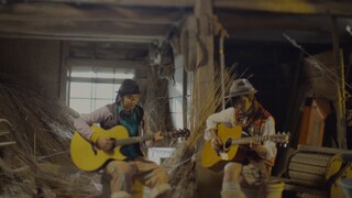 Animation|Guitar Playing by DEPAPEPE