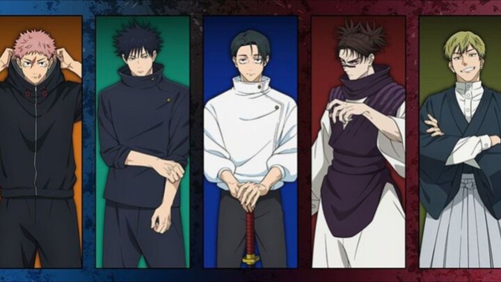 Jujutsu Kaisen Execution 2025 Sub Indo