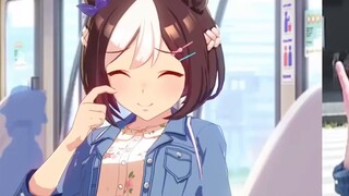 [Uma Musume: Pretty Derby / Daging Masak] Server pribadi tentang Ma Niang sebenarnya dirancang sesua