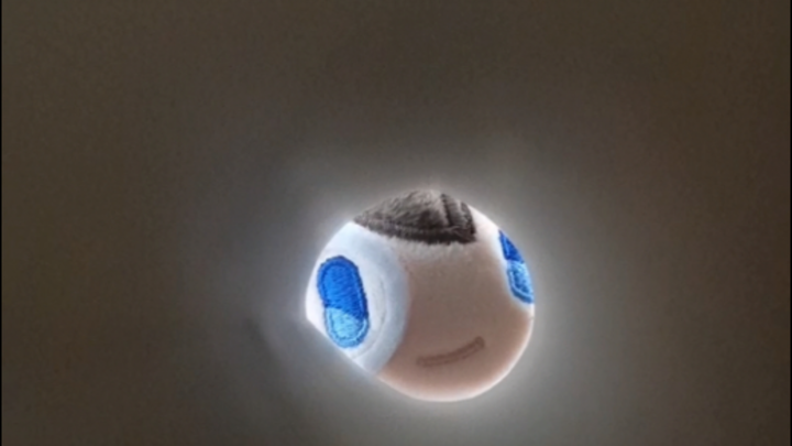 掏掏掏，名侦探你在吗～