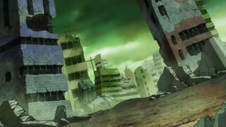 Dragon Ball Super AMV [HD][War Of Change]