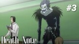 Death note eps 3 sub indo