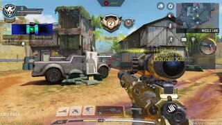 COD Mobile | Multiplayer Gameplay