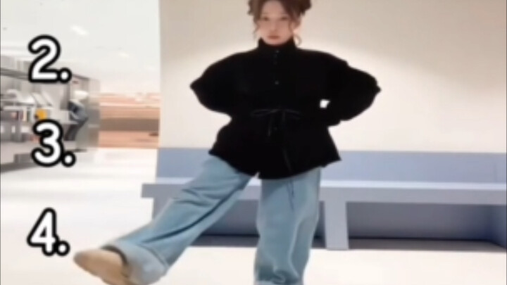 winter在tiktok观看次数最多的视频排行😍