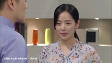 Vòng Xoáy Đam Mê - Tập 48