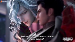 Sandal Swallow S3 Eps 166