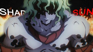 [MAD][AMV]Giyuutarou will destroy your happiness|<Demon slayer>