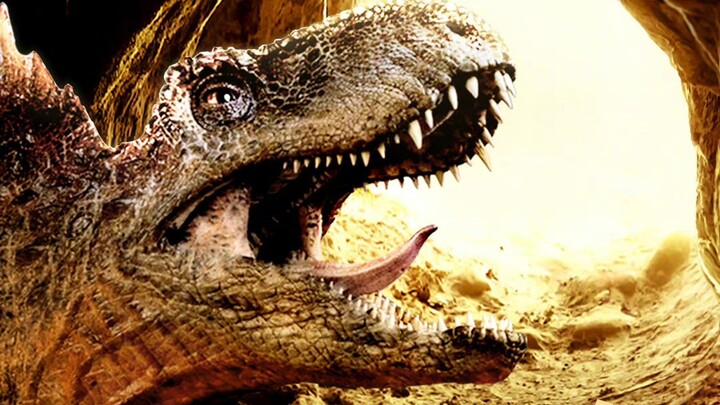 Phim “Thế giới khủng long 3” đã vượt mốc doanh thu 500 triệu! Trong phim còn ẩn chứa rất nhiều easte