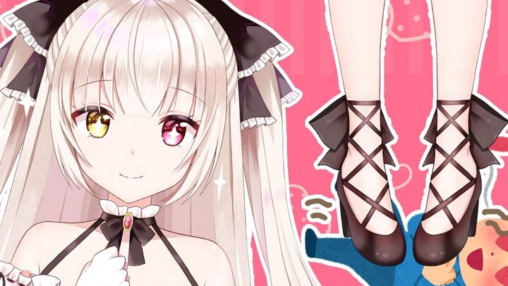 อยากถูกสาวสวยเท้ากลิ่นทุเรียนเหยียบย่ำมั้ย?