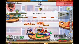 chơi game mà phải có học thức #gn