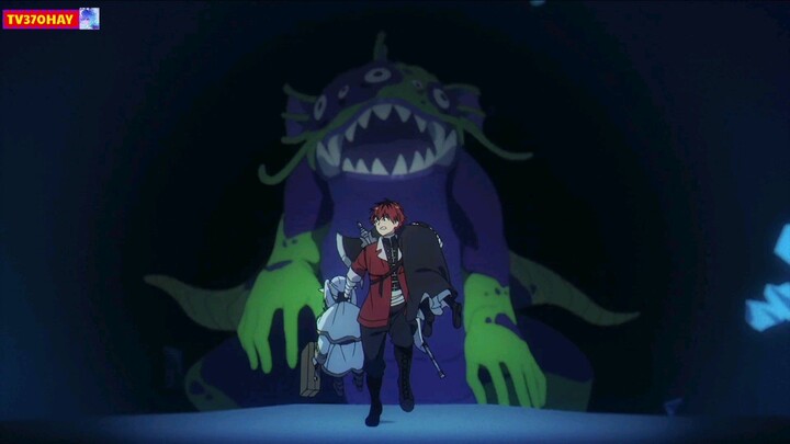 Thuyết Minh Frieren: Pháp Sư Tiễn Táng Phần 2 Tập 1 TV370HAY Official