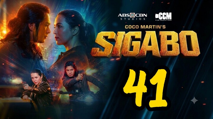 🇵🇭👊 C C M | S I G 🅰️ B 🅾️ | EP. 41