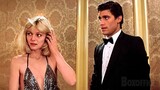 "We're losers Tony" | Dinner Scene | Scarface | CLIP
