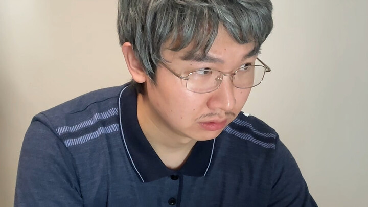 【Bu Enyu】My latest work—come check it out!