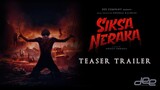 Siksa Neraka | Official Teaser Trailer
