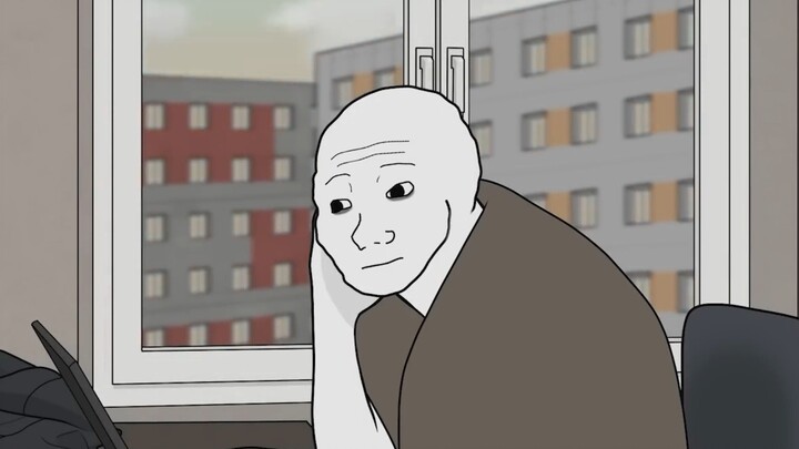 Hidup tanpa pekerjaan