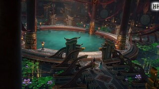 Đấu Phá Thương Khung Phần 5 - Tập 156 Full HD Vietsub