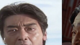 Ultraman Leo: What roles did Feng Yuan play as a guest star? His shadow can be seen in many dramas!