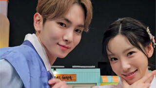 【KEY×泰妍】姐弟的'Good&Great'的cha终于来啦啊啊啊啊