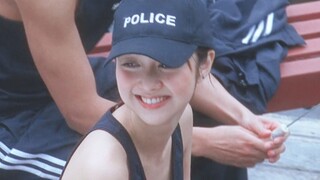 兔 子 警 官 走 入 现 实