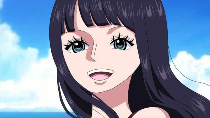 ROBIN BELAJAR NGANU SAMA SABO