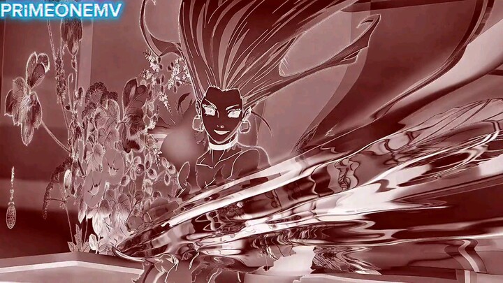 Cewek Ini Hampir Bikin Yuta Terpojok Di Culling Game😱