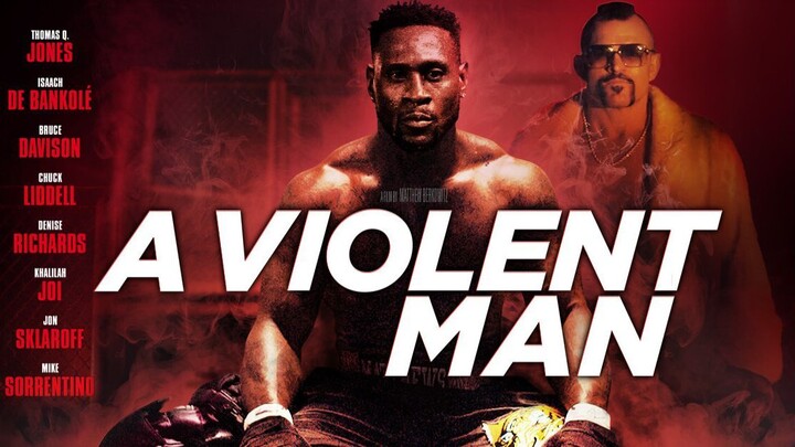 A VIOLENT MAN - A Flawless Directorial Debut || A Violent Man (2022) 1080p