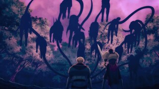 Apocalypse Bringer Mynoghra: World Conquest Starts episode 4 English Sub | REACTION