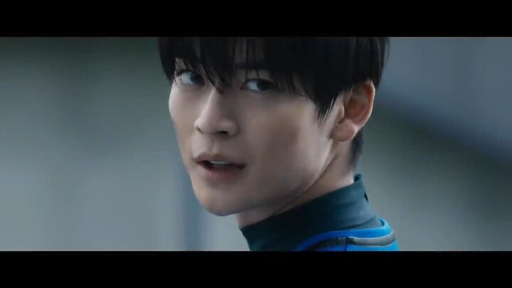 Blue Lock Live Action| 7 Agustus 2026
